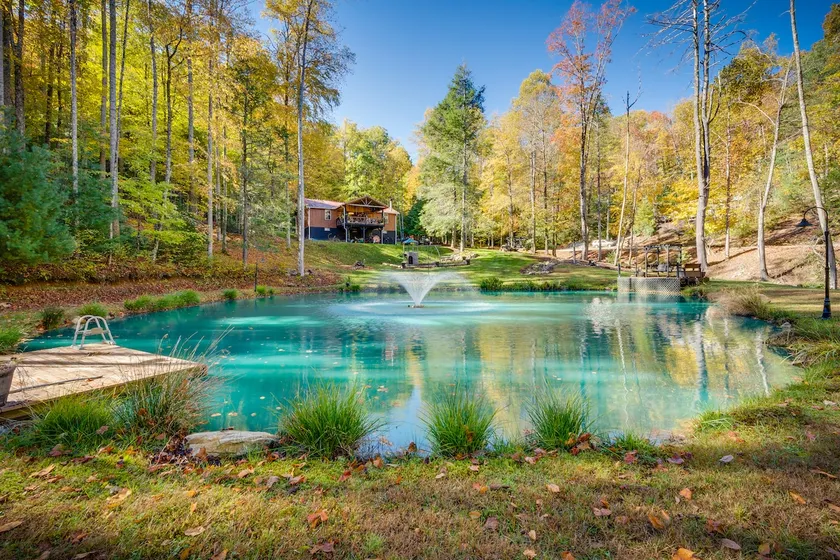 Private 1-B/R in Cherokee Forest - Image 1