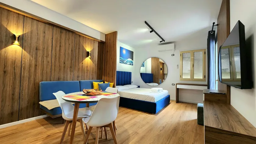 Avalona Seaside Holidays 3 - FreeParking&FastWiFi - Image 1