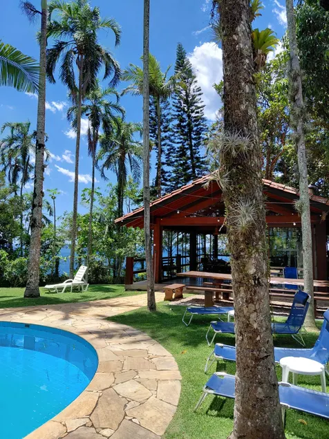 A House in Farol, 360° View, Pier and Pool - Image 1