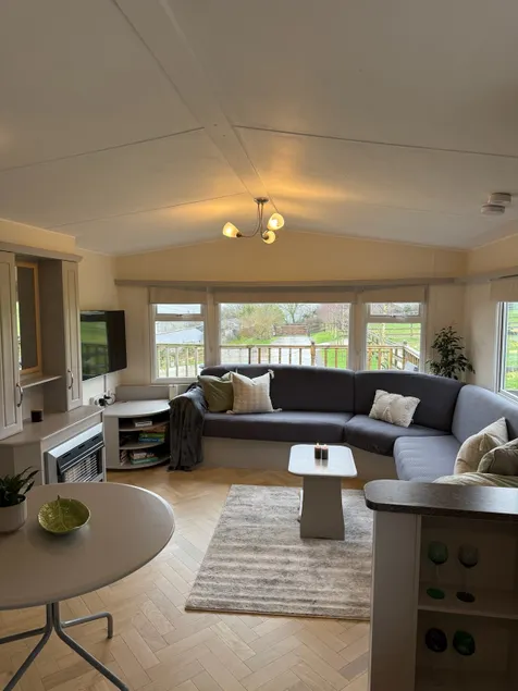 Lovely holiday home in Mid-Devon - Image 1