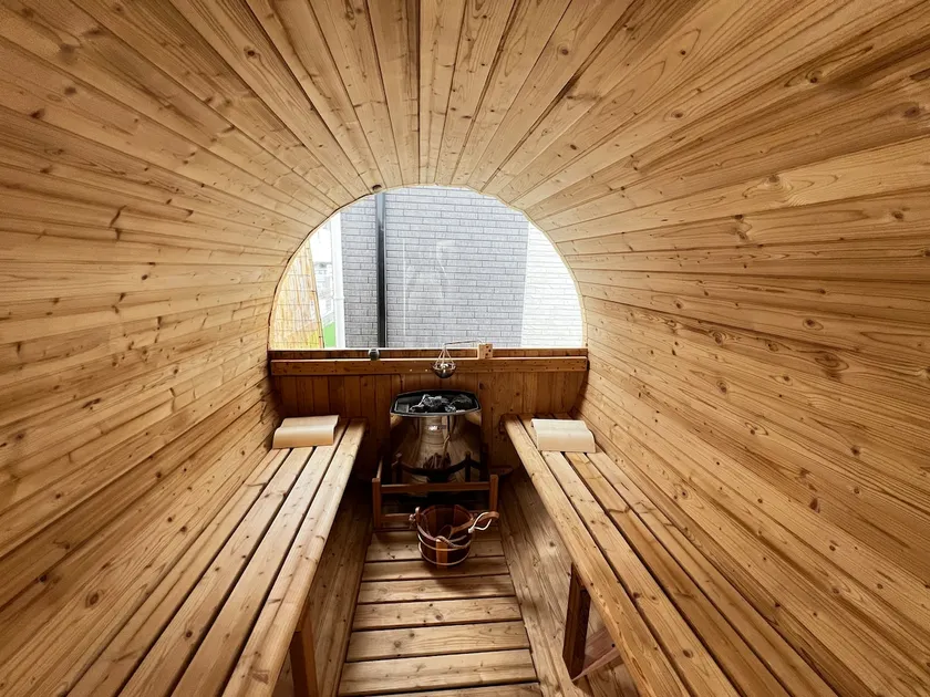 vacation house N - Image 1