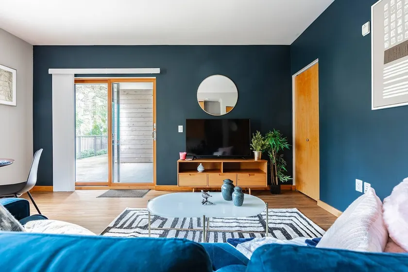 1BR | Modern, Chic, AC | Bellevue | Sophari East A - Image 1