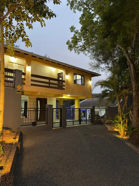 Casa Mauá - Image 1