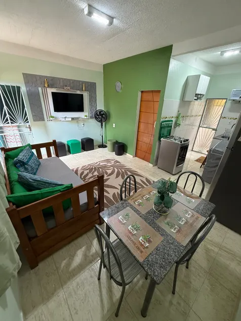 Comfortably furnished apartment 05 - Image 1