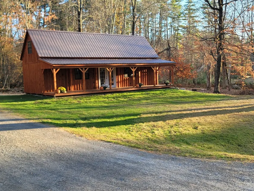 The ”Ridgeview Retreat” - Image 1