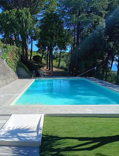 Le Mimose Garden - Image 1
