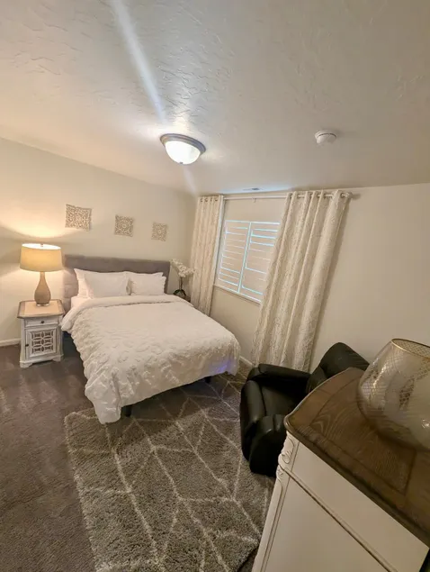 Chic Basement with Separate Entrance - Image 1