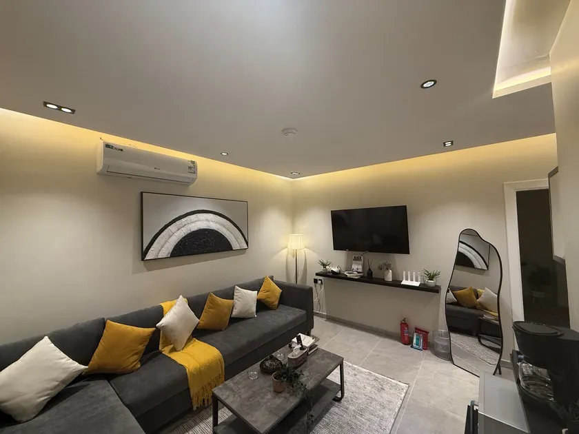Private Apartments - Image 1