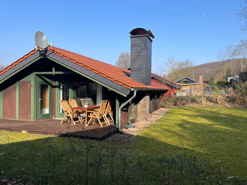 Vacation home Wiesel - Image 1