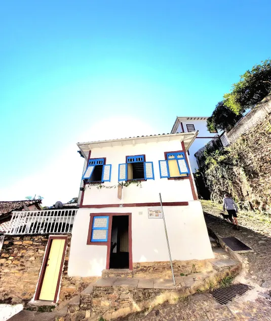 House in the historic center (Pilar) - Image 1