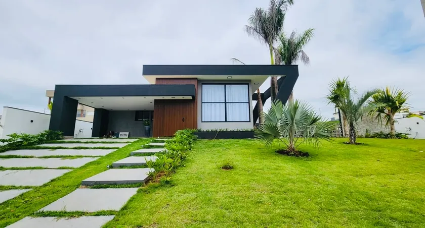 Modern High Standard House 4 suites, spa and swimming pool. - Image 1