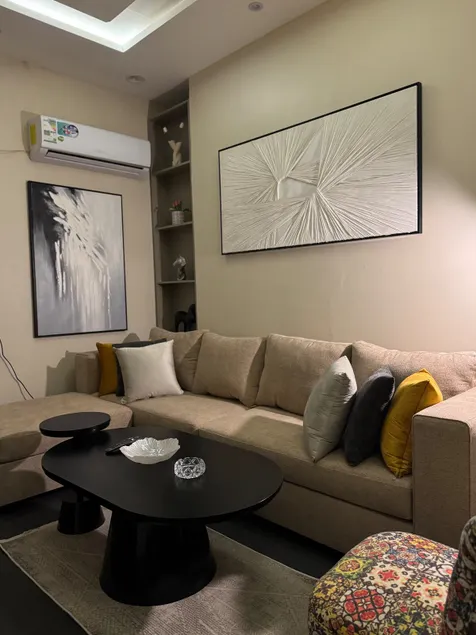 Elegantly designed apartment - Nargis - Image 1