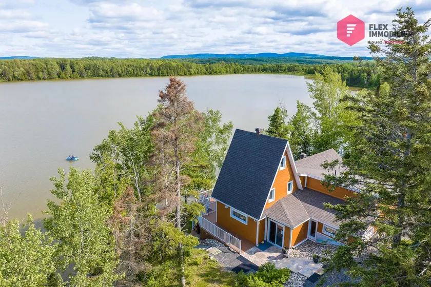 The 3 Jewels of Lake Michaud - Rimouski-Matane - Image 1