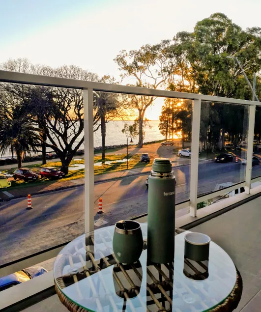 Ap 208. Sunset Balcony - Image 1