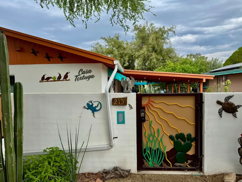 Casa Tortuga - Image 1