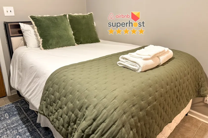 Cozy Overton Square Guest Suite #1 - Image 1