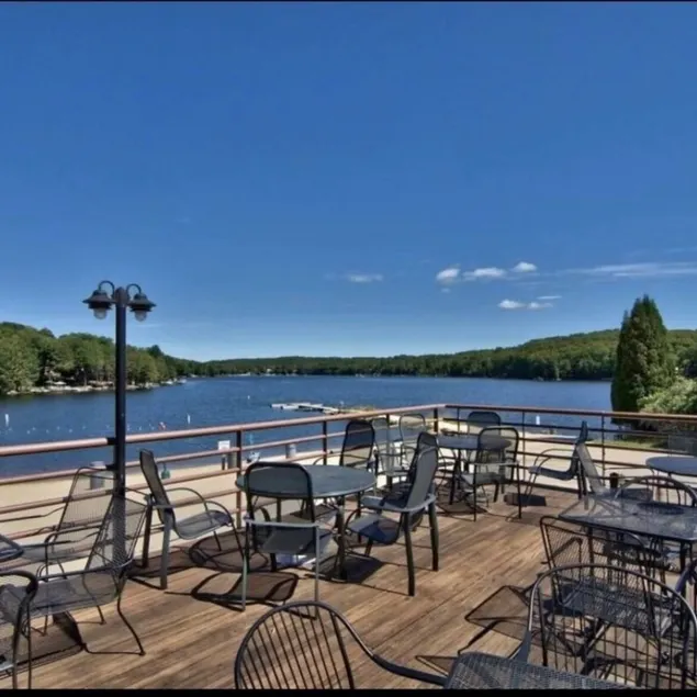 Charming Vacation Home in The Pocono Mountains - Image 1