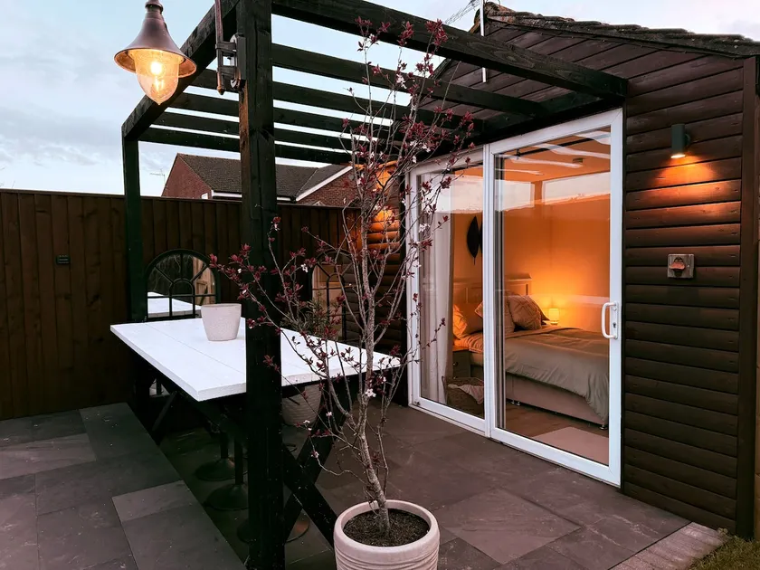 Benson Lodge - Image 1
