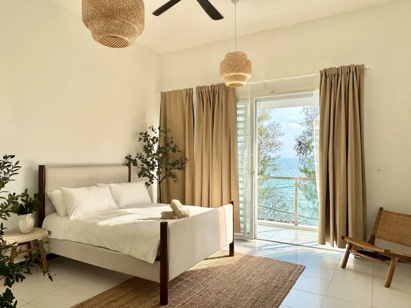 5BR Seaview homestay + PS5 airport penang - Image 1