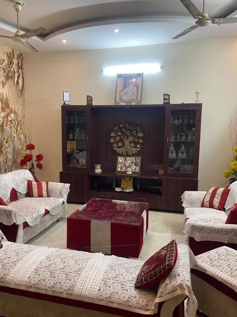 2Bhk Bhatia homestay - Image 1