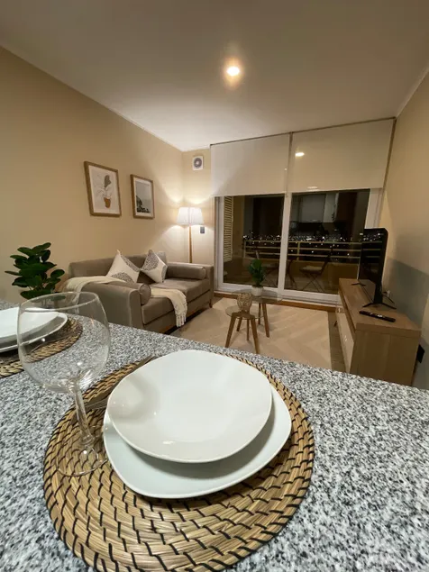 Apartment in Las Rastras, Talca - Image 1