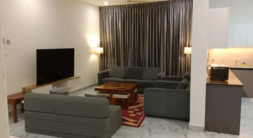 Mishan Abode- Entire 2BHK Apartment at Groundfloor - Image 1