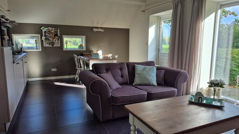 Holiday home Comfort 2 with beautiful views - Image 1