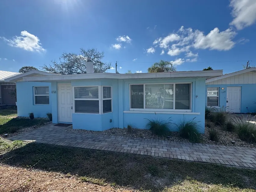 Naples Park cozy house close to beach - Image 1