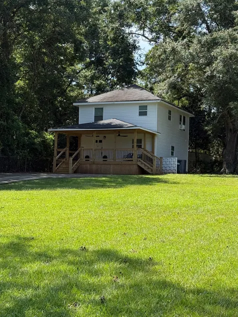 Quiet 2 bed/2 bath home in Thomaston - Image 1