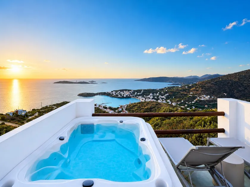 ”Infinite Love” 3-BDR Home with Private Hot Tubs - Image 1