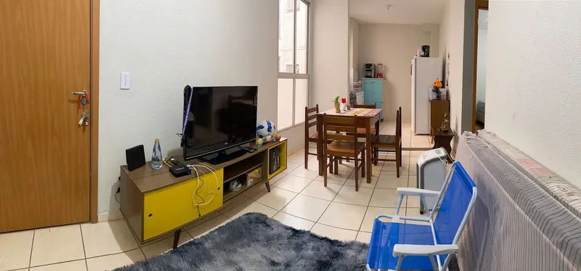 Compact and close to Unesp - Image 1