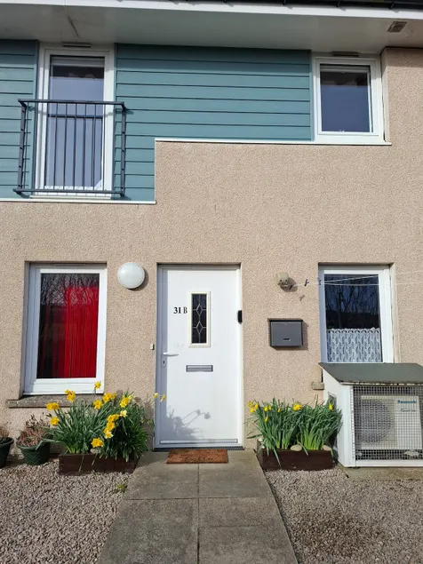 Dana Holiday Home - Image 1