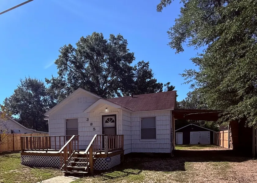 Southern Cottage - Image 1