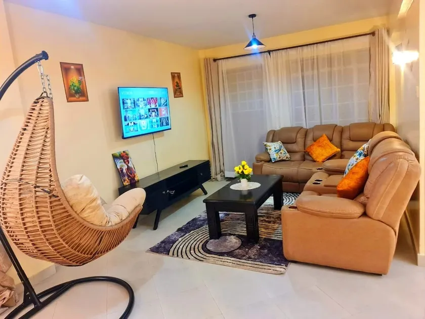 2BR Chambers Midtown Apartment, Walk to CBD. - Image 1