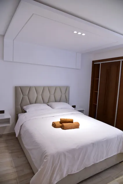 Downtown, all comfort. - Image 1