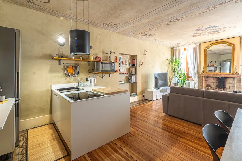 Residence in Bergamo [BGY-12'] - Image 1