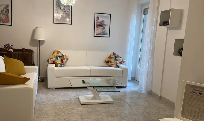 Perla Marina - Salerno - Image 1
