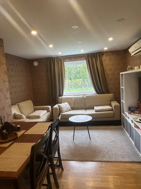 Entire apartment in Ålesund, Norway - Image 1