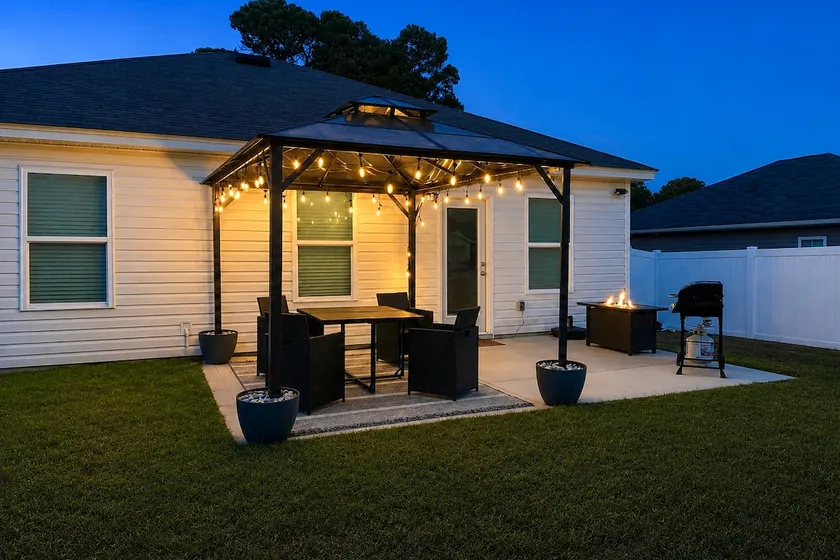 Near Golf Courses: Cozy Home in Ocean Isle Beach! - Image 1