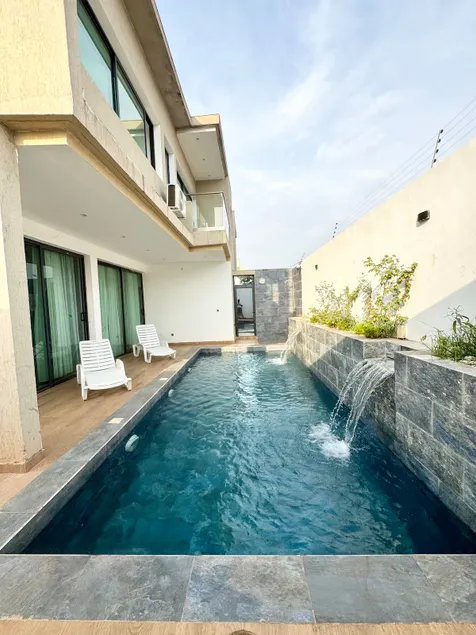 Perfect getaway - Image 1