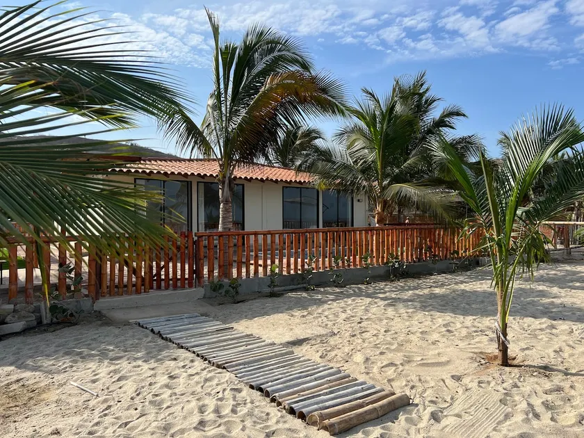 Coral House | Pool and Direct Access to the Sea - Image 1