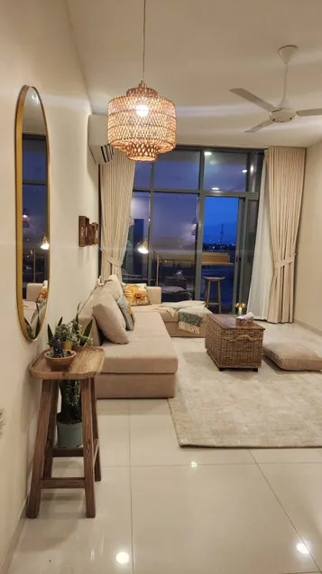 Apartment in Muscat, beach, city centre, airport - Image 1