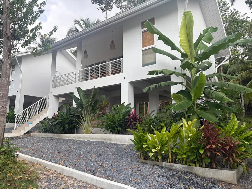 Aquarius Villa 2, Sri Thanu, - Image 1
