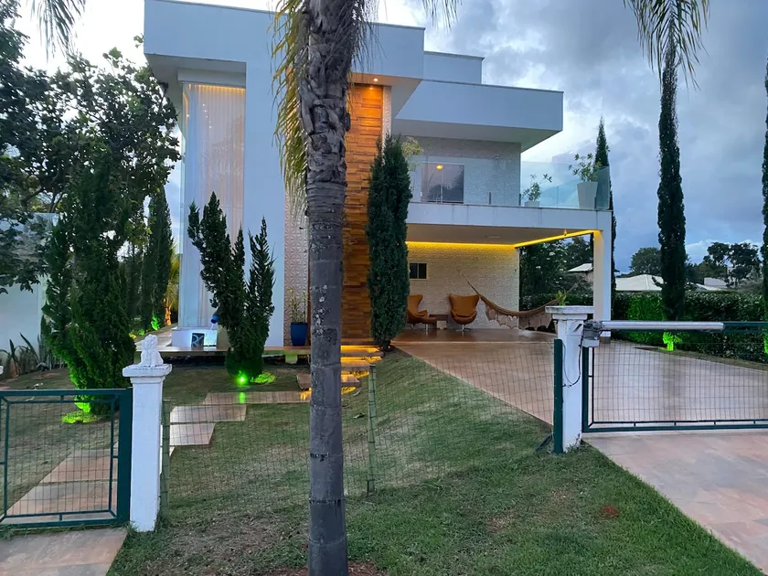 Luxury Cottage. - Image 1