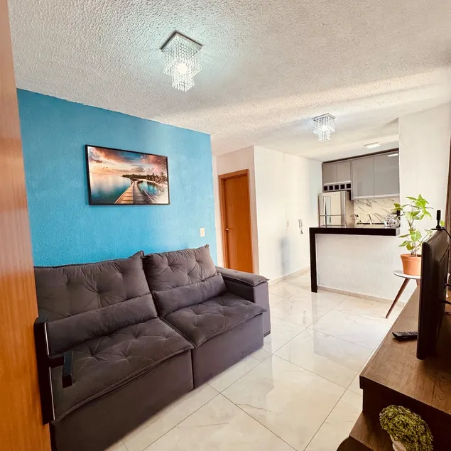 Feira de Santana Apartment - Image 1