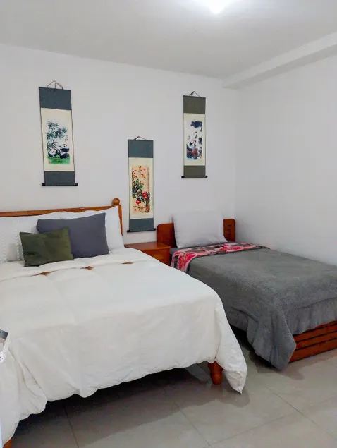 Beautiful spacious house just steps from the cathedral - Image 1