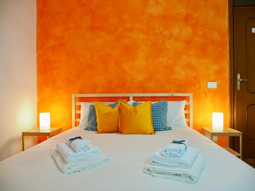 Casa Chicca Sanremo Two-room apartment with parking - Image 1