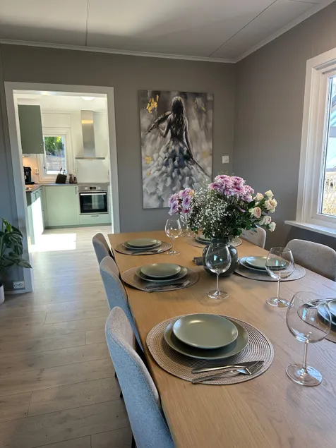 Cozy Apartment in Lillehammer - Image 1