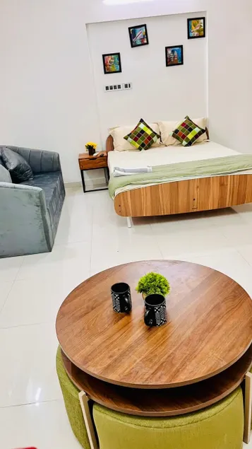 The Oasis|Premium Studio|Self Check In|BL|Spacious - Image 1