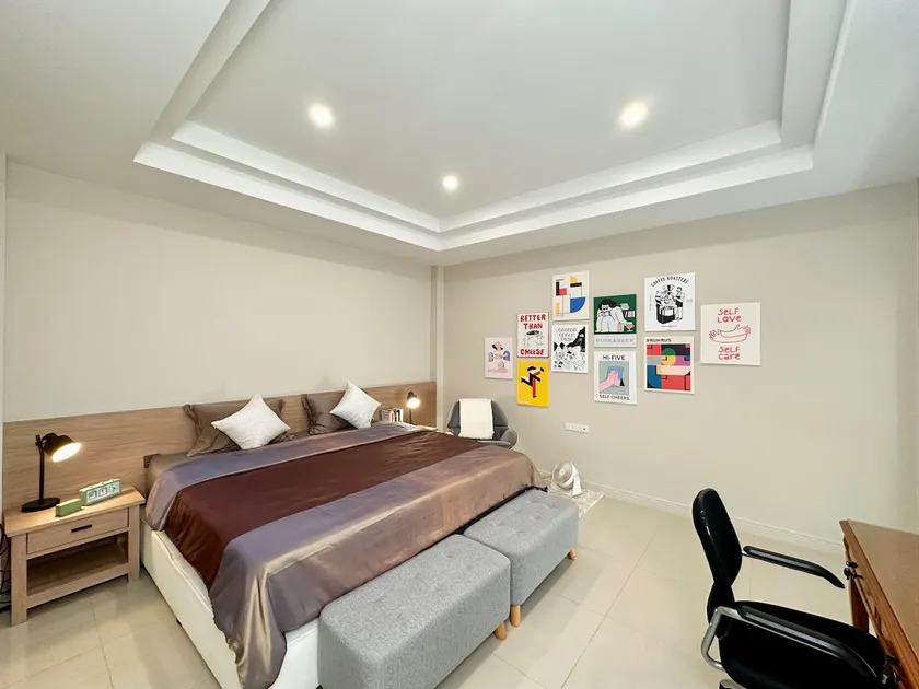 2 mins to SRT I Urban Hideaway near Park - Image 1